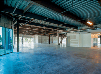 Commercial Painting