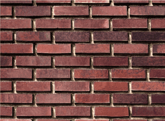 Brick Staining & Painting