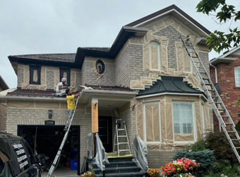 Exterior Painting