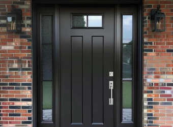 Window & Door Painting