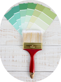benjamin moore paint