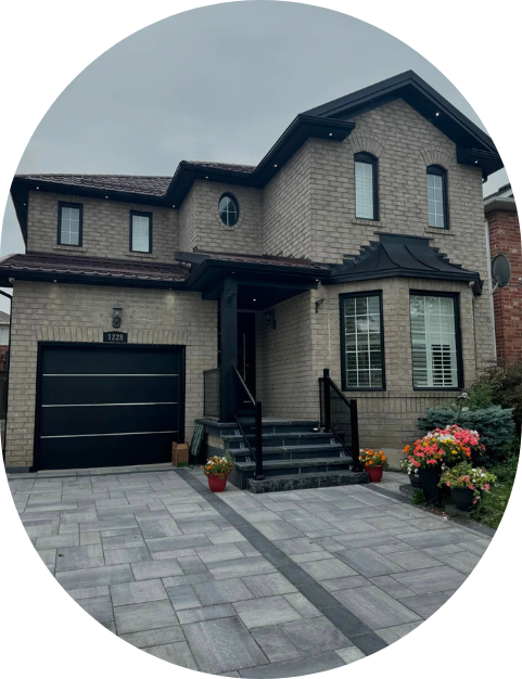 house painting service