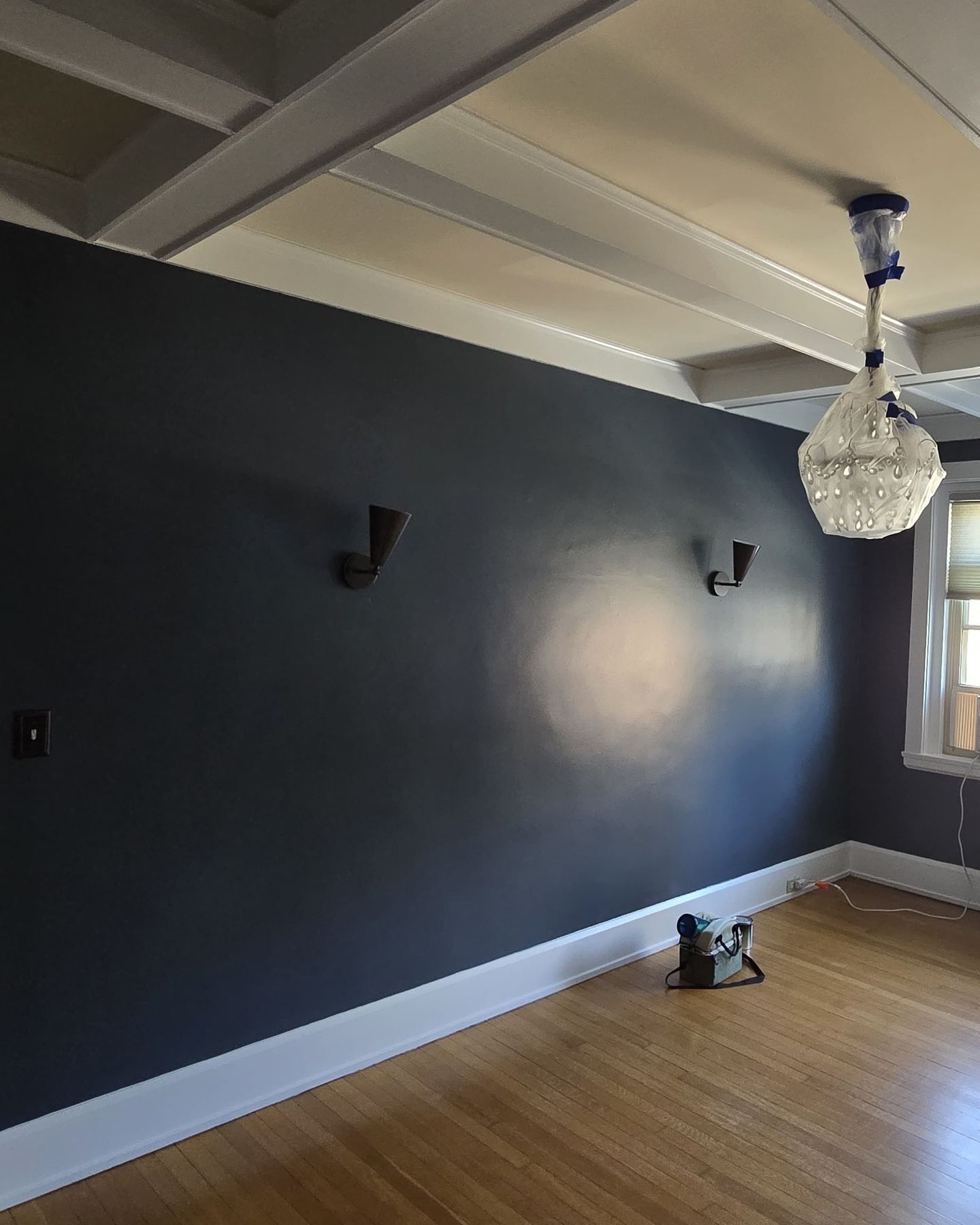 Interior House Painting