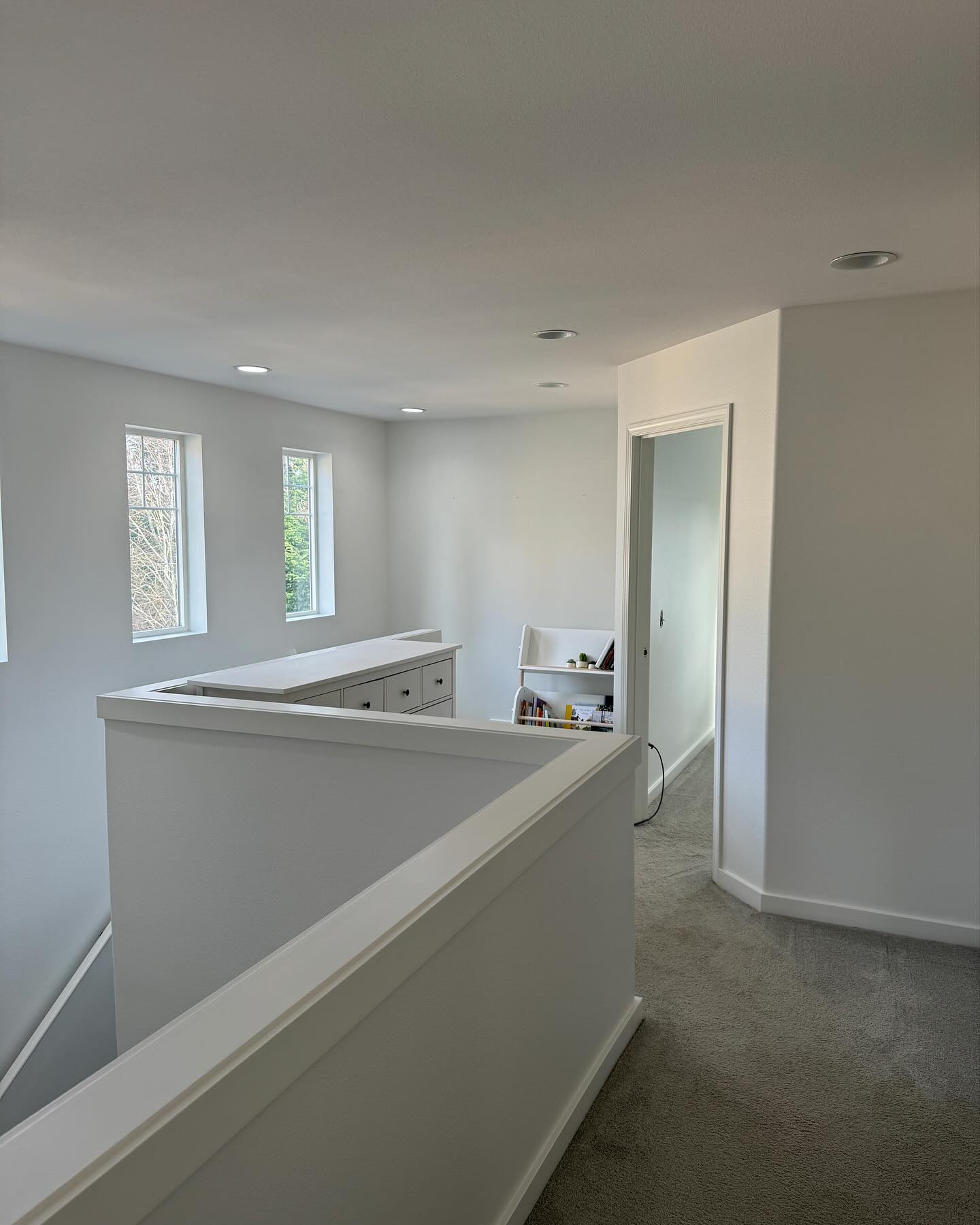 Interior House Painting