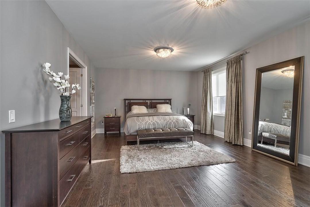 Interior House Painting