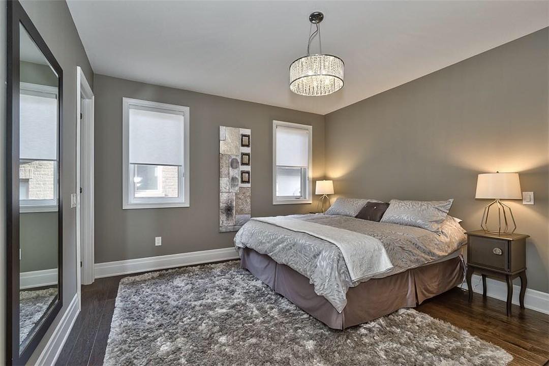 Interior House Painting