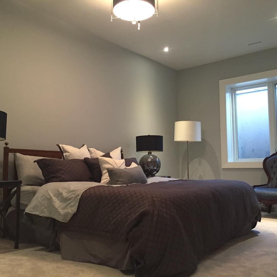 Interior House Painting