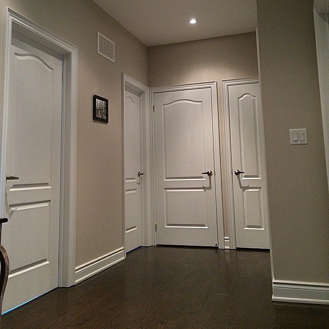 Interior House Painting