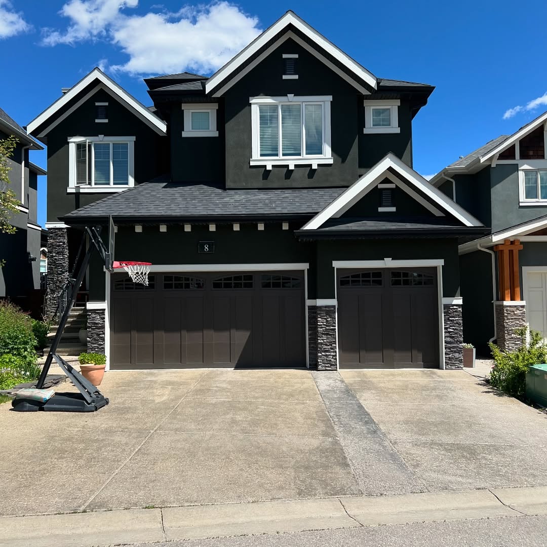 residential painting