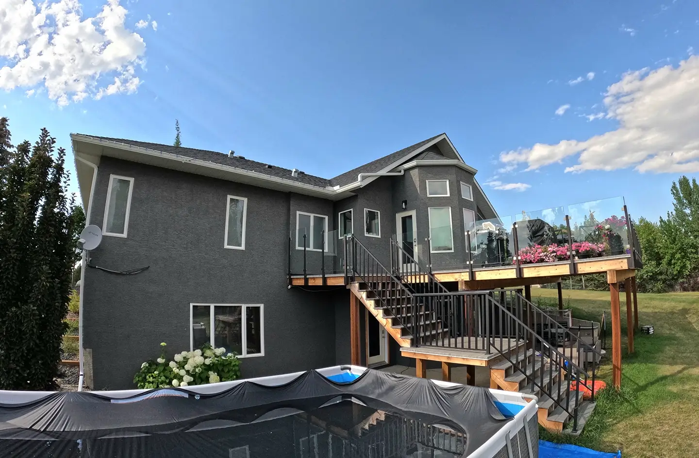 residential painters